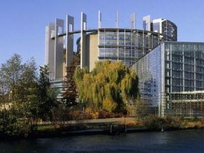 Parlamento Europeu.