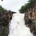 Chapada dos Veadeiros - S�o muitos cachoeiras a serem exploradas na regi�o