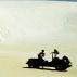 No passeio de buggy com emo��o, prepare-se para uma verdadeira montanha-russa de areia