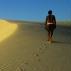Len��is Maranhenses (MA) - Centenas de quil�metros de dunas lembram a paisagem de um deserto