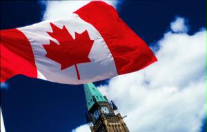 Data que celebra a independ�ncia do Canad� tem programa��o em diversas cidades canadenses